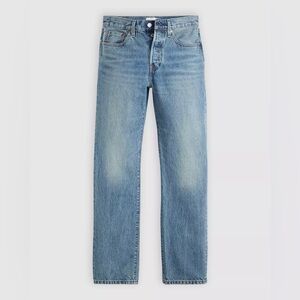 Levi’s 501® ORIGINAL SELVEDGE WOMEN'S JEANS Grilled Glamour 26 | 30